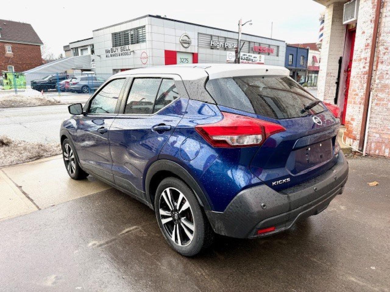 2020 Nissan Kicks SV, APPLE CARPLAY, REMOTE START, HEATED SEATS, XM Photo