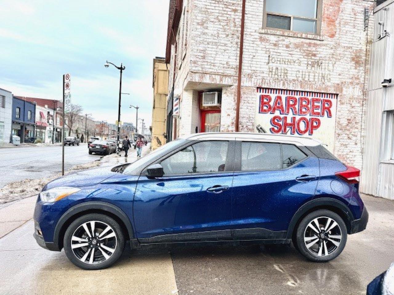 2020 Nissan Kicks SV, APPLE CARPLAY, REMOTE START, HEATED SEATS, XM Photo