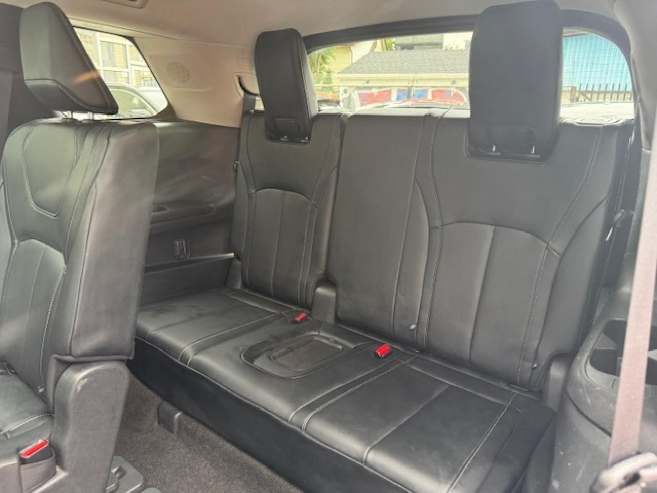 2024 Infiniti QX60 PURE, APPLE CARPLAY $ ANDROID AUTO, BLUETOOTH STRE Photo