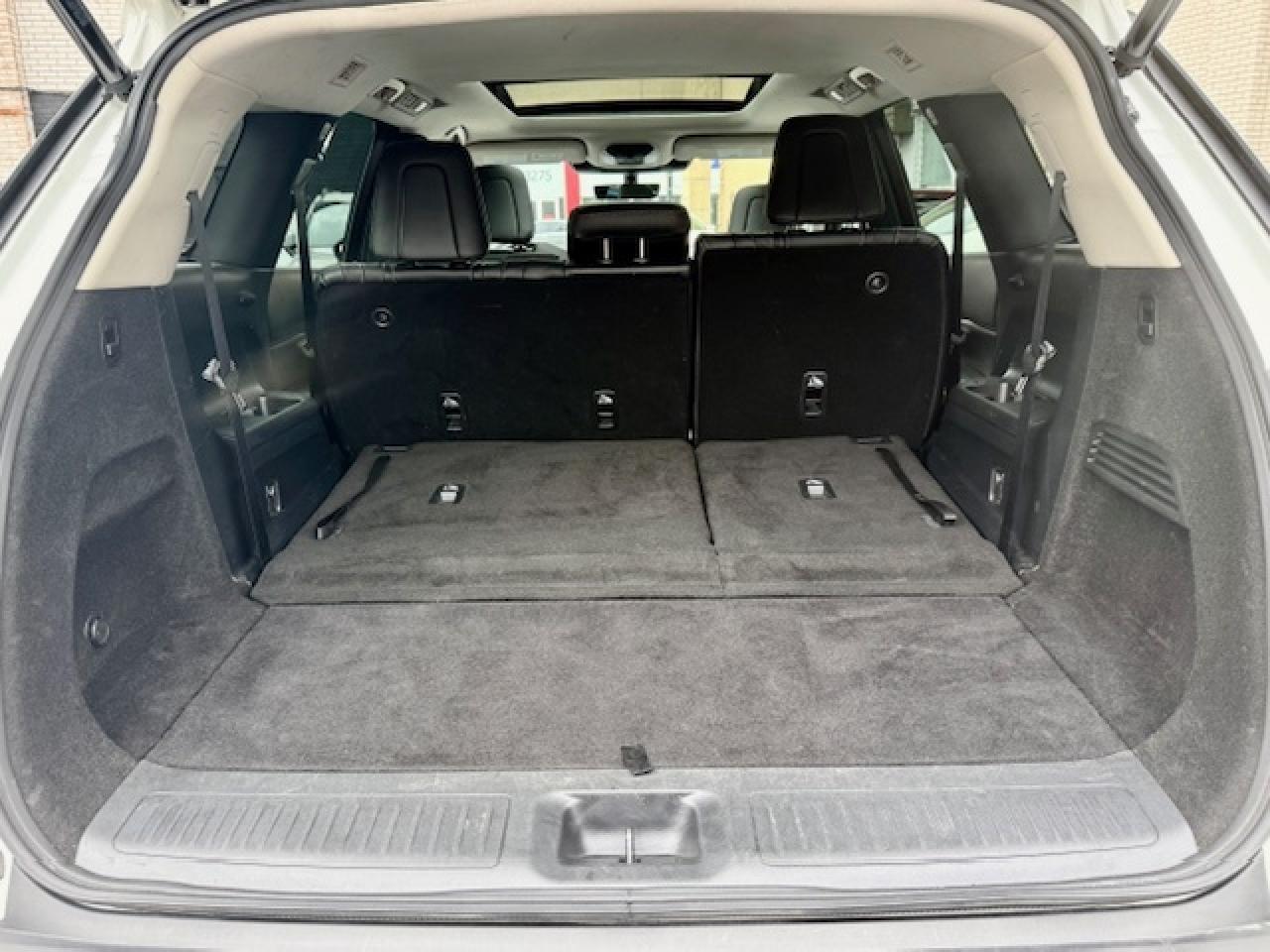 2024 Infiniti QX60 PURE, APPLE CARPLAY $ ANDROID AUTO, BLUETOOTH STRE Photo