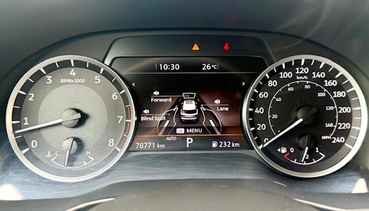 2024 Infiniti QX60 PURE, APPLE CARPLAY $ ANDROID AUTO, BLUETOOTH STRE Photo