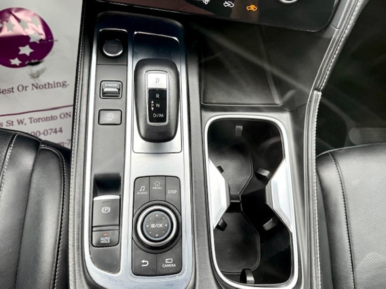 2024 Infiniti QX60 PURE, APPLE CARPLAY $ ANDROID AUTO, BLUETOOTH STRE Photo