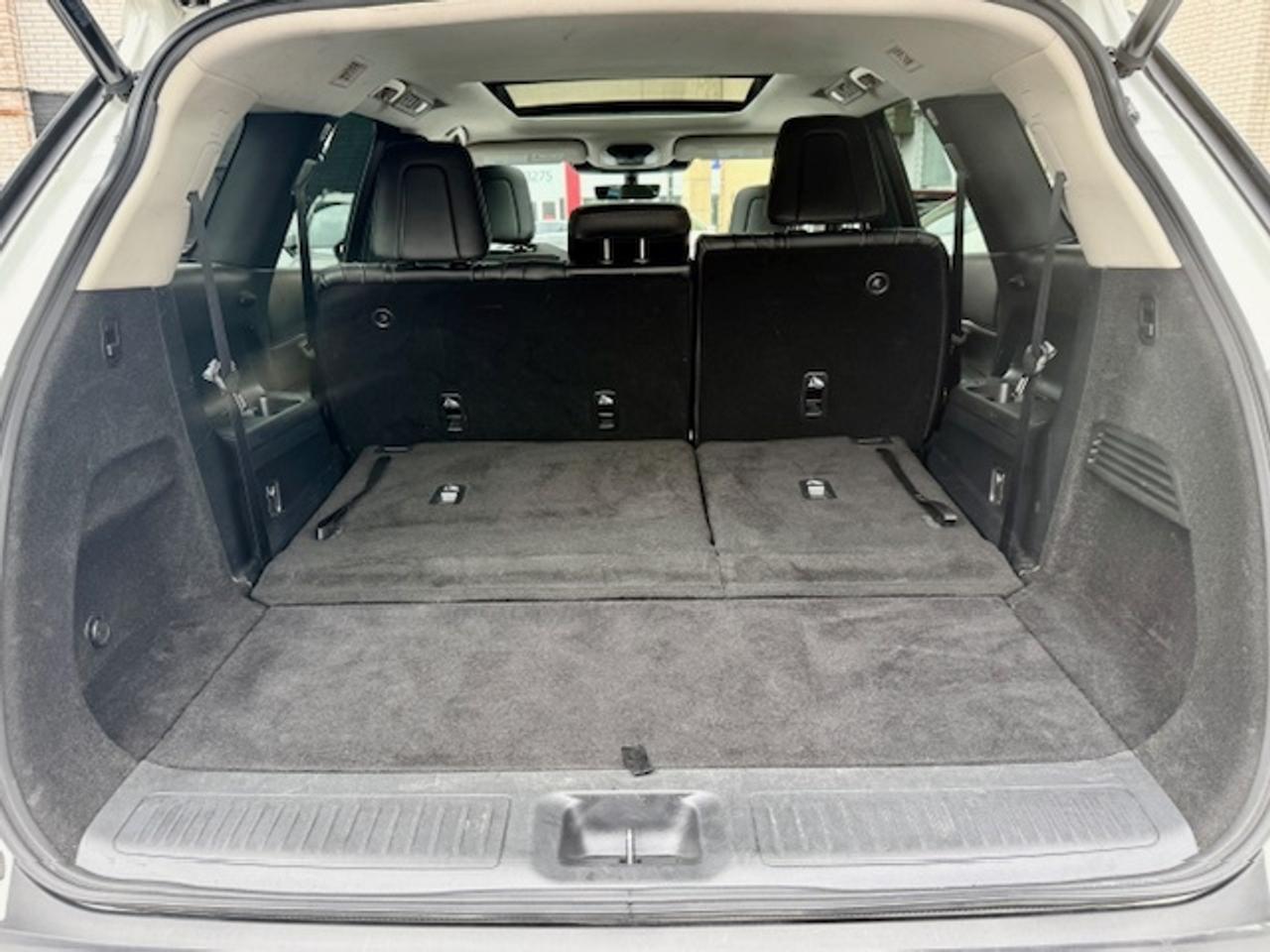 2024 Infiniti QX60 PURE, APPLE CARPLAY $ ANDROID AUTO, BLUETOOTH STRE Photo