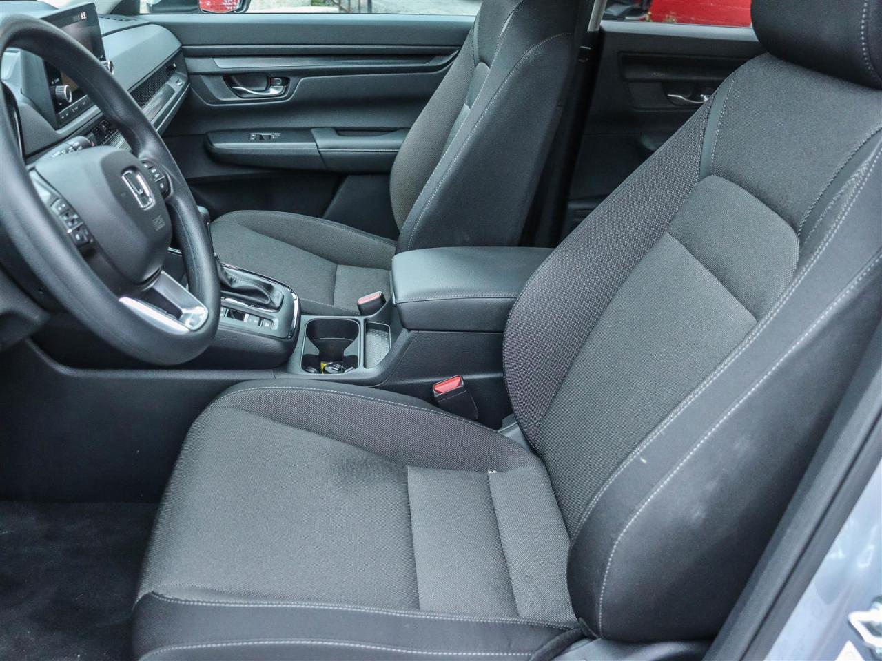 2025 Honda CR-V LX 2WD BACKUP CAM Photo