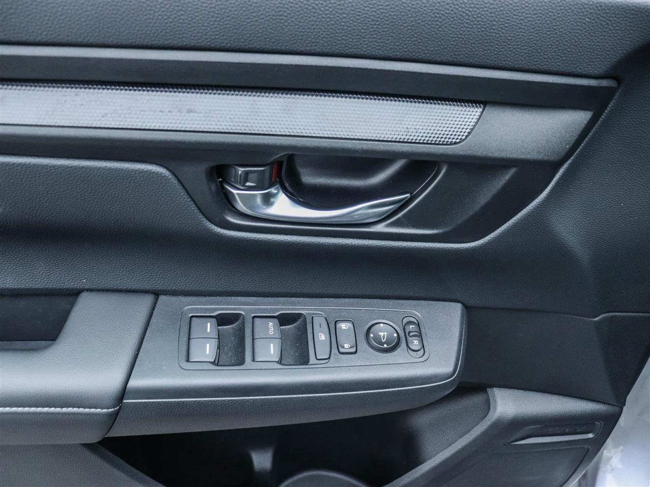 2025 Honda CR-V LX 2WD BACKUP CAM Photo