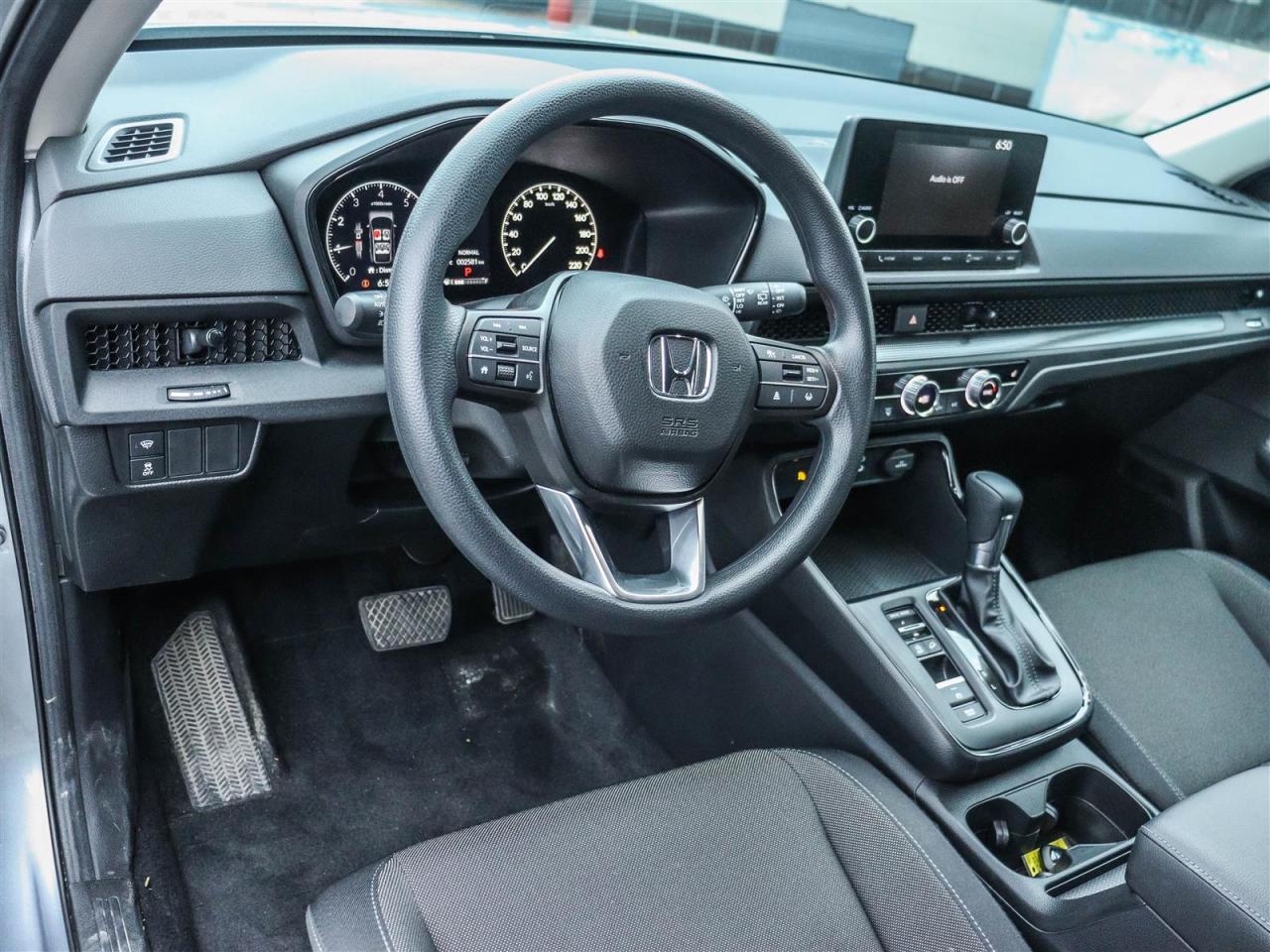 2025 Honda CR-V LX 2WD BACKUP CAM Photo