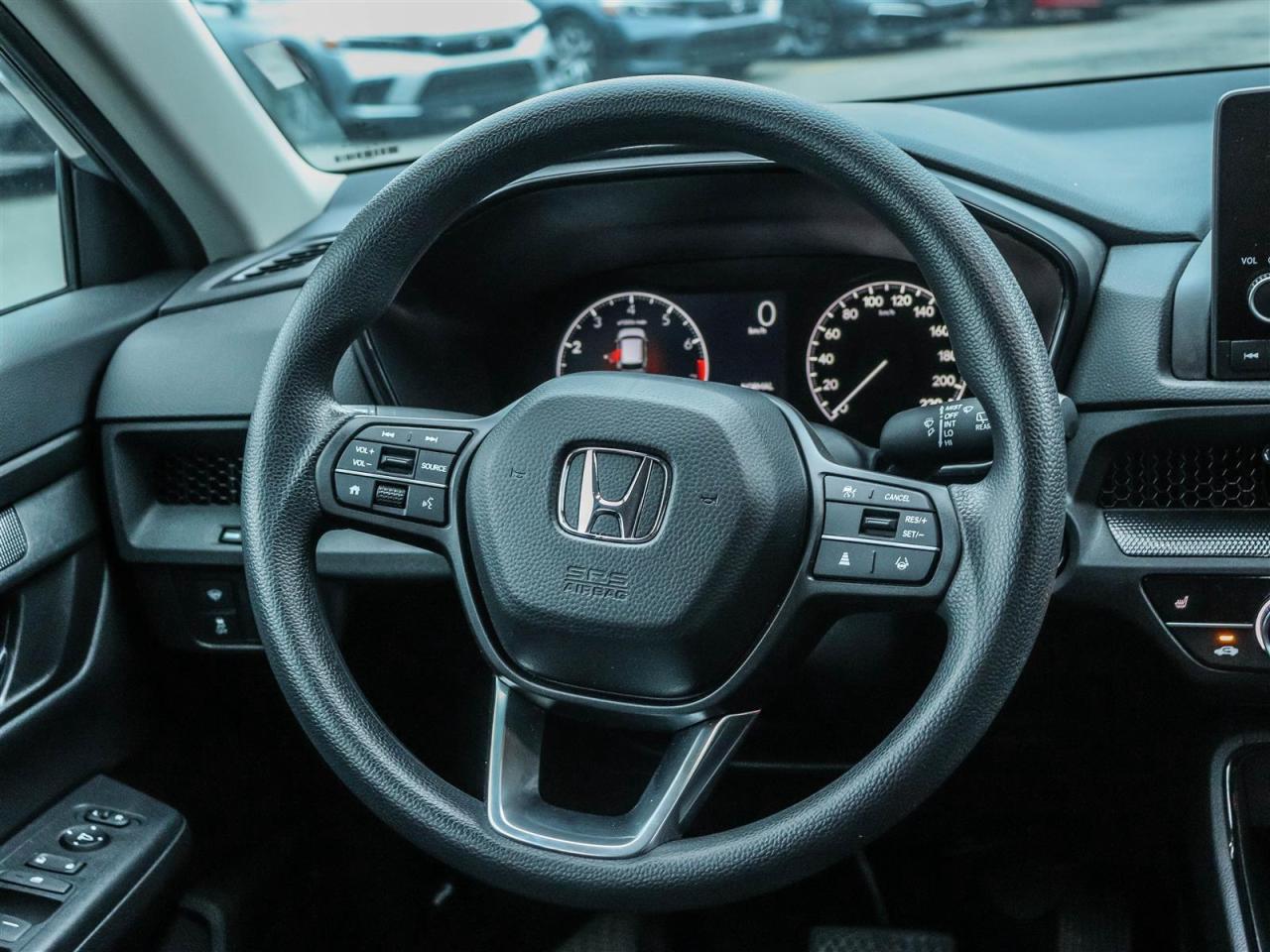 2025 Honda CR-V LX 2WD BACKUP CAM Photo