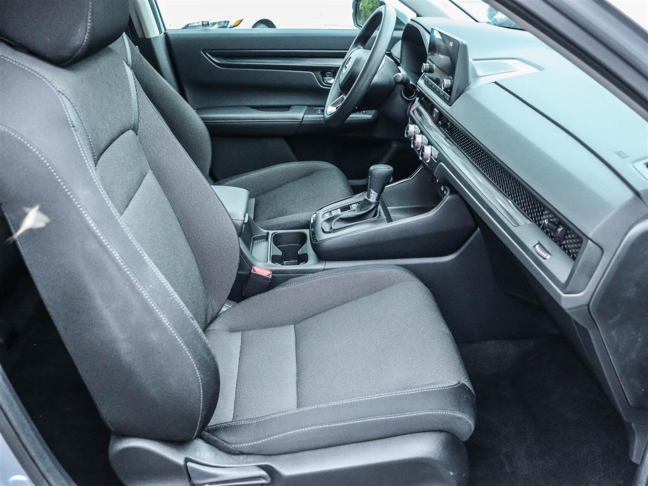 2025 Honda CR-V LX 2WD BACKUP CAM Photo