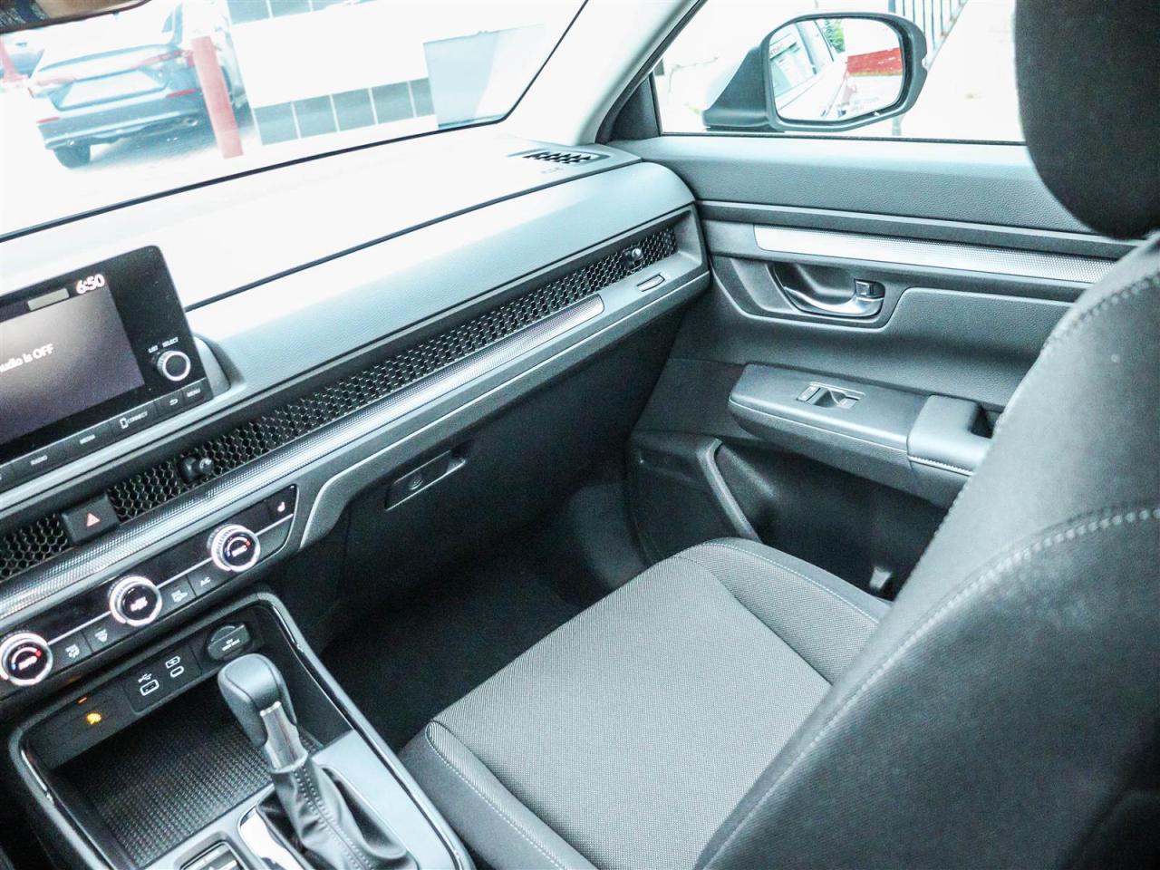 2025 Honda CR-V LX 2WD BACKUP CAM Photo