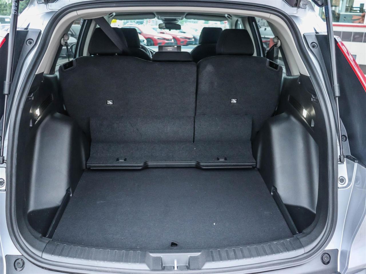 2025 Honda CR-V LX 2WD BACKUP CAM Photo