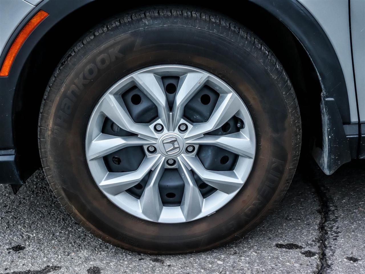 2025 Honda CR-V LX 2WD BACKUP CAM Photo