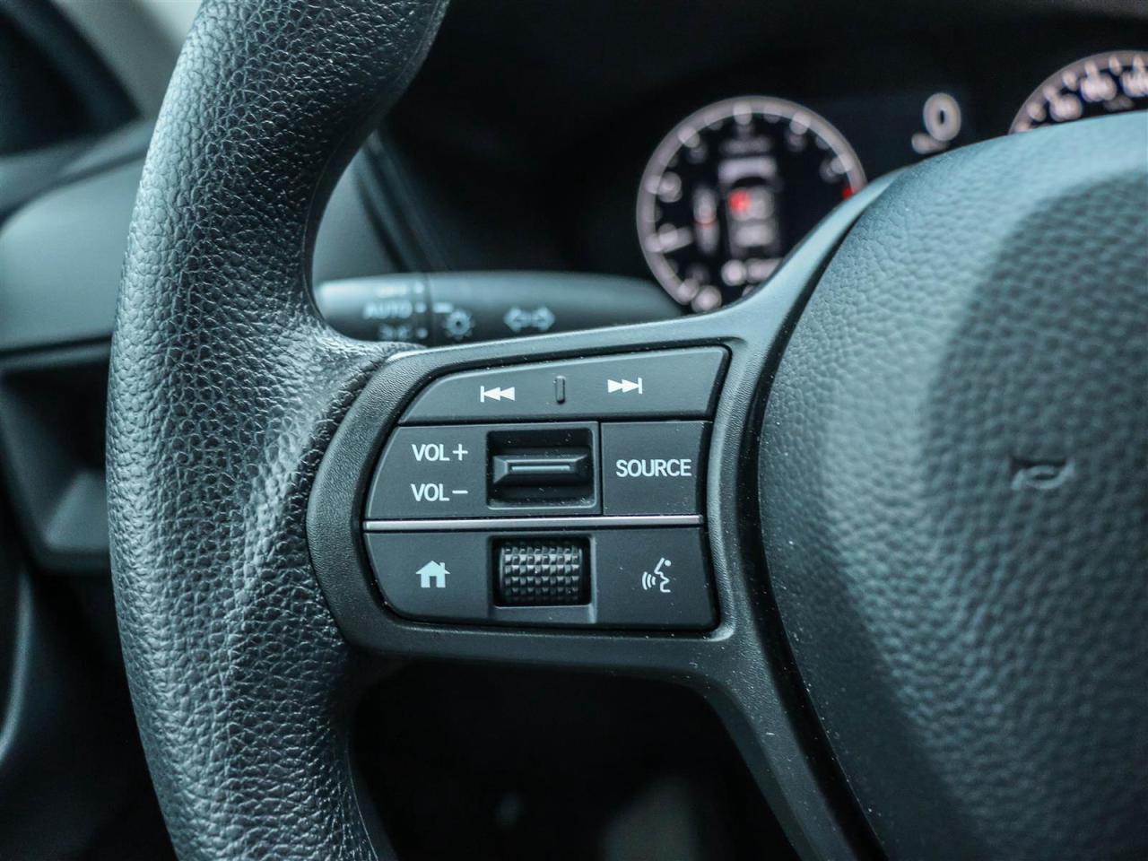 2025 Honda CR-V LX 2WD BACKUP CAM Photo