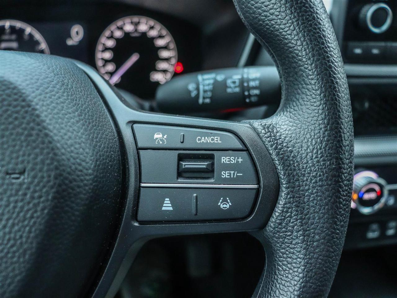 2025 Honda CR-V LX 2WD BACKUP CAM Photo