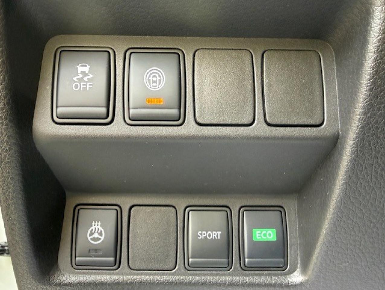 2020 Nissan Qashqai SV FWD, SUNROOF, CARPLAY, BLIND SPOT, REMOTE START Photo