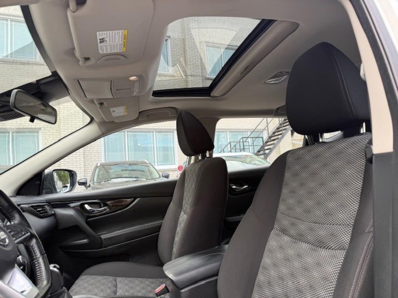 2020 Nissan Qashqai SV FWD, SUNROOF, CARPLAY, BLIND SPOT, REMOTE START Photo