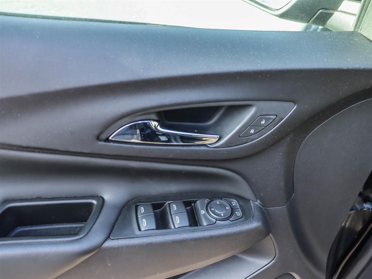 2022 Chevrolet Equinox LT W/1LT ALLOYS POWER TAILGATE BACKUP CAM Photo