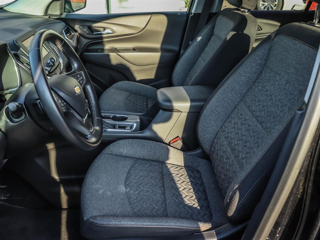 2022 Chevrolet Equinox LT W/1LT ALLOYS POWER TAILGATE BACKUP CAM Photo