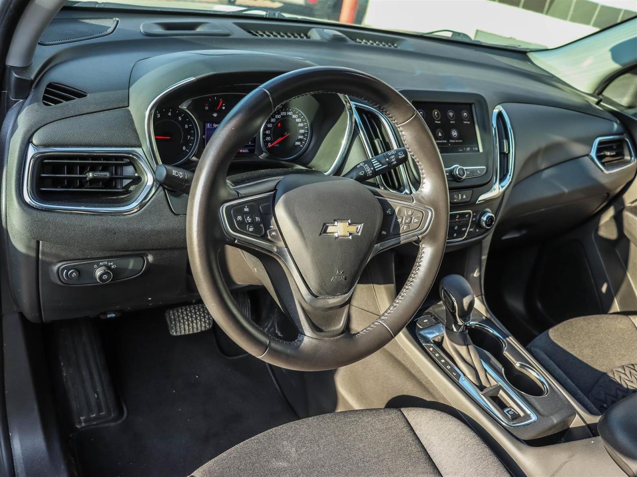 2022 Chevrolet Equinox LT W/1LT ALLOYS POWER TAILGATE BACKUP CAM Photo