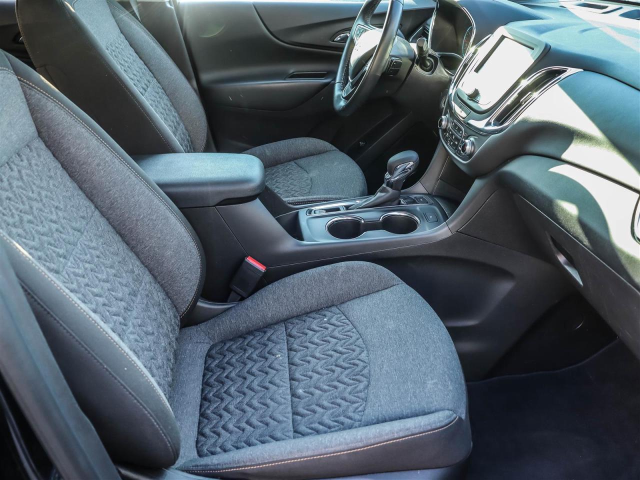 2022 Chevrolet Equinox LT W/1LT ALLOYS POWER TAILGATE BACKUP CAM Photo