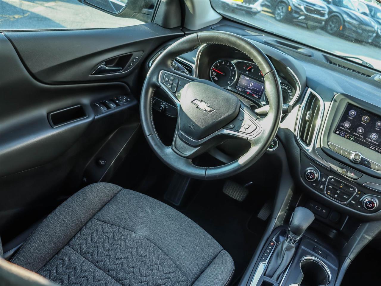 2022 Chevrolet Equinox LT W/1LT ALLOYS POWER TAILGATE BACKUP CAM Photo