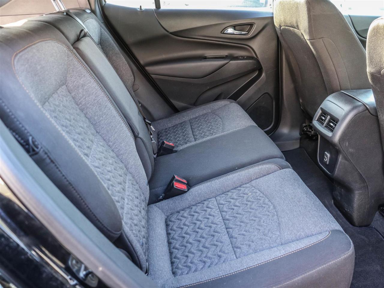 2022 Chevrolet Equinox LT W/1LT ALLOYS POWER TAILGATE BACKUP CAM Photo