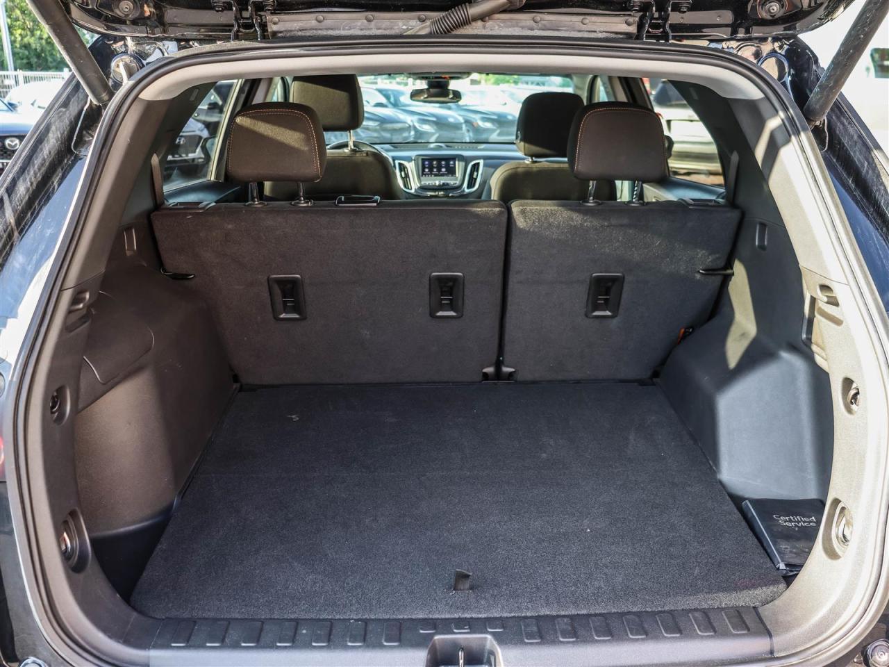 2022 Chevrolet Equinox LT W/1LT ALLOYS POWER TAILGATE BACKUP CAM Photo