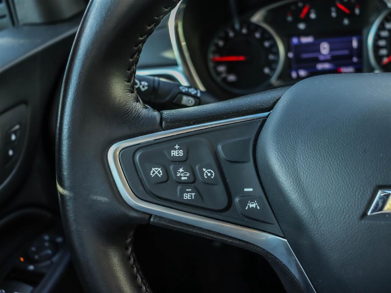 2022 Chevrolet Equinox LT W/1LT ALLOYS POWER TAILGATE BACKUP CAM Photo