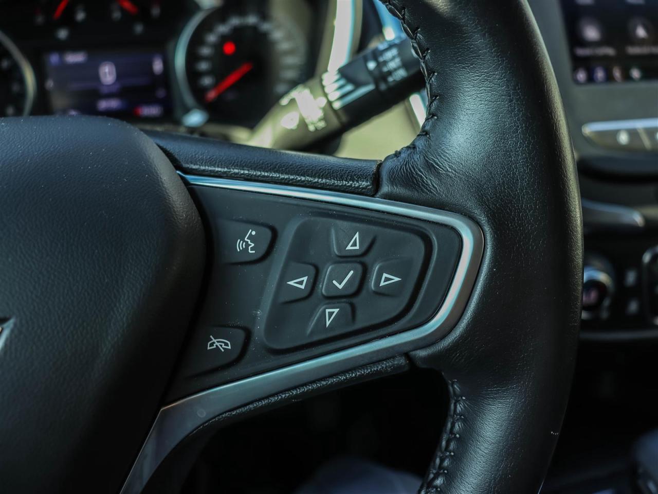 2022 Chevrolet Equinox LT W/1LT ALLOYS POWER TAILGATE BACKUP CAM Photo