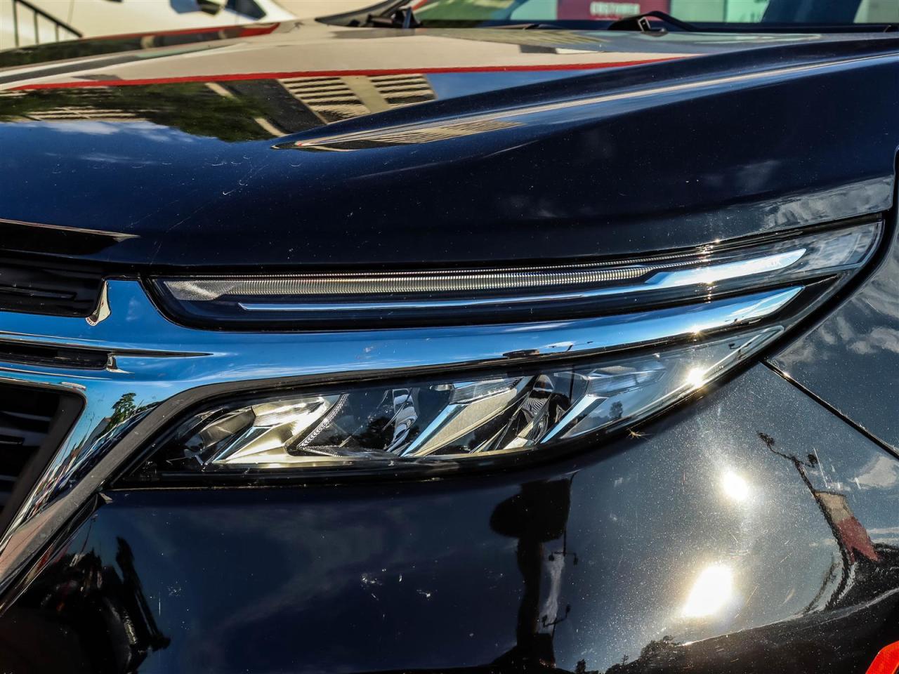 2022 Chevrolet Equinox LT W/1LT ALLOYS POWER TAILGATE BACKUP CAM Photo