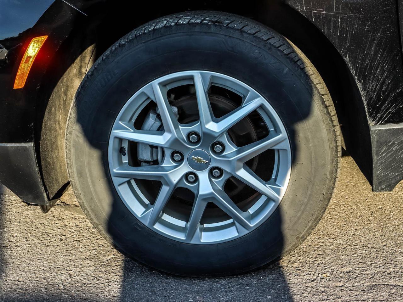 2022 Chevrolet Equinox LT W/1LT ALLOYS POWER TAILGATE BACKUP CAM Photo