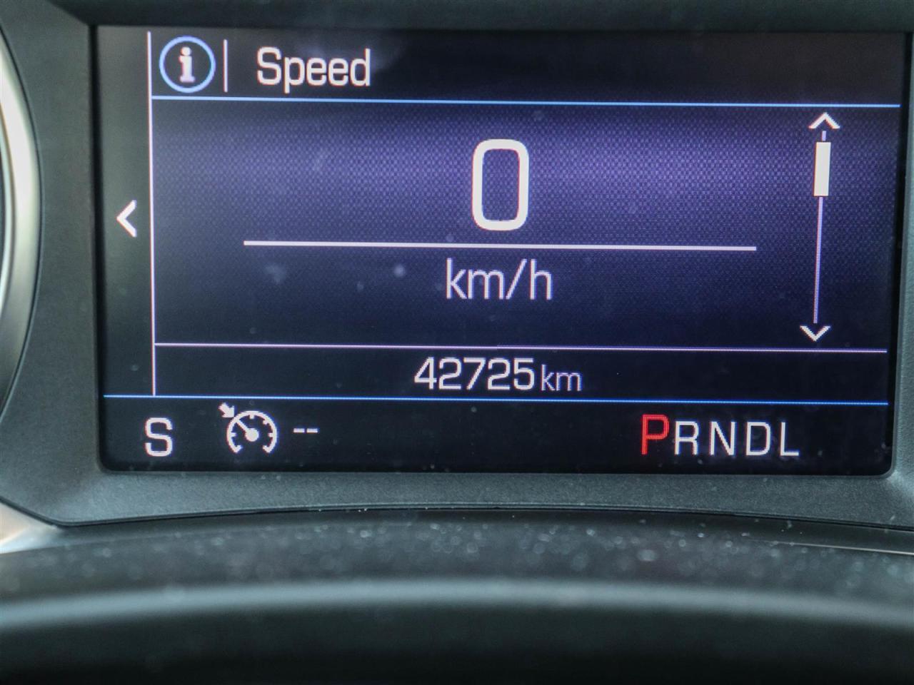 2022 Chevrolet Equinox LT W/1LT ALLOYS POWER TAILGATE BACKUP CAM Photo