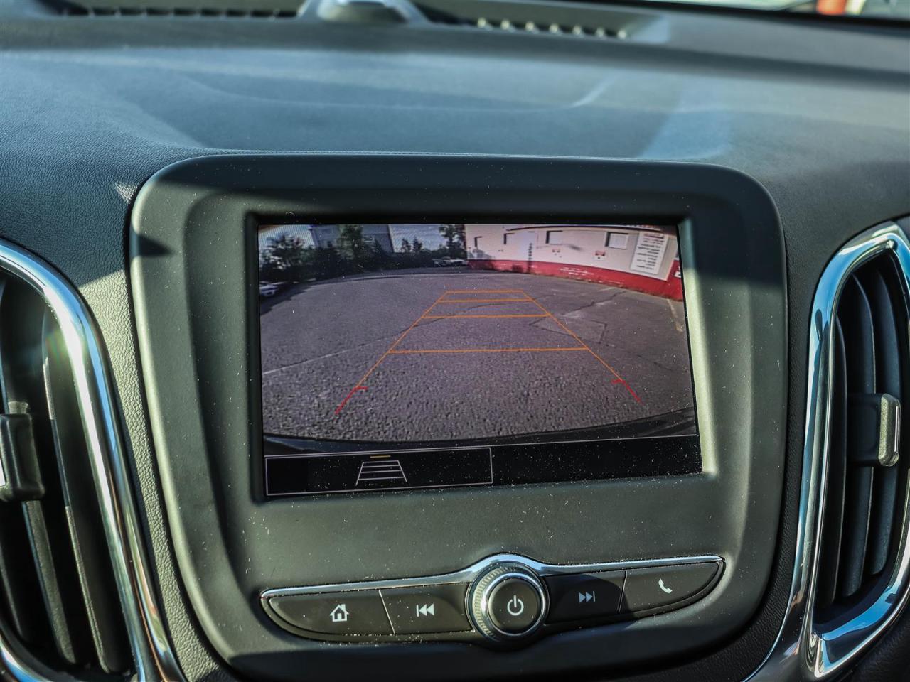 2022 Chevrolet Equinox LT W/1LT ALLOYS POWER TAILGATE BACKUP CAM Photo