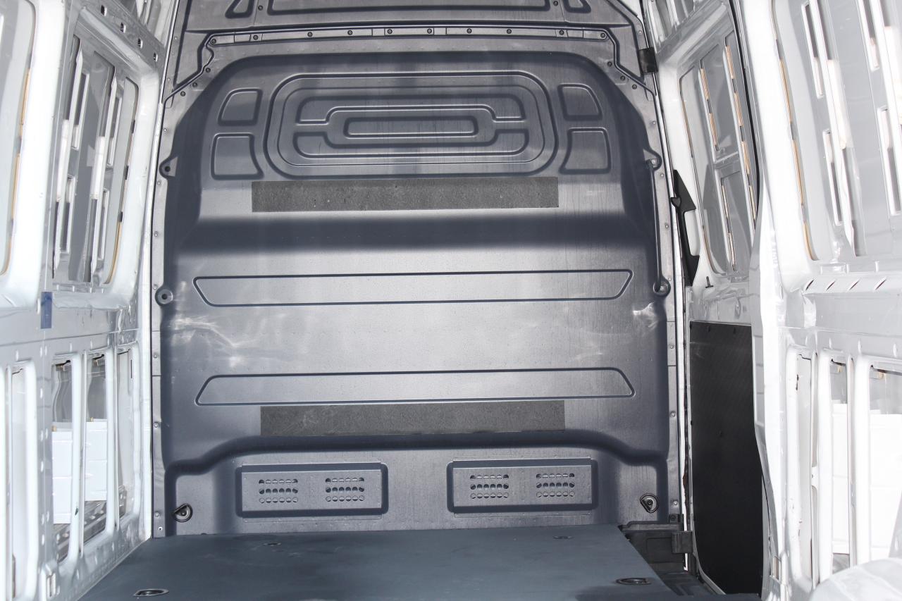 2020 Mercedes-Benz Sprinter Cargo Van 4X4" - 170" FULL SIZE - "3.0L DIESEL Photo