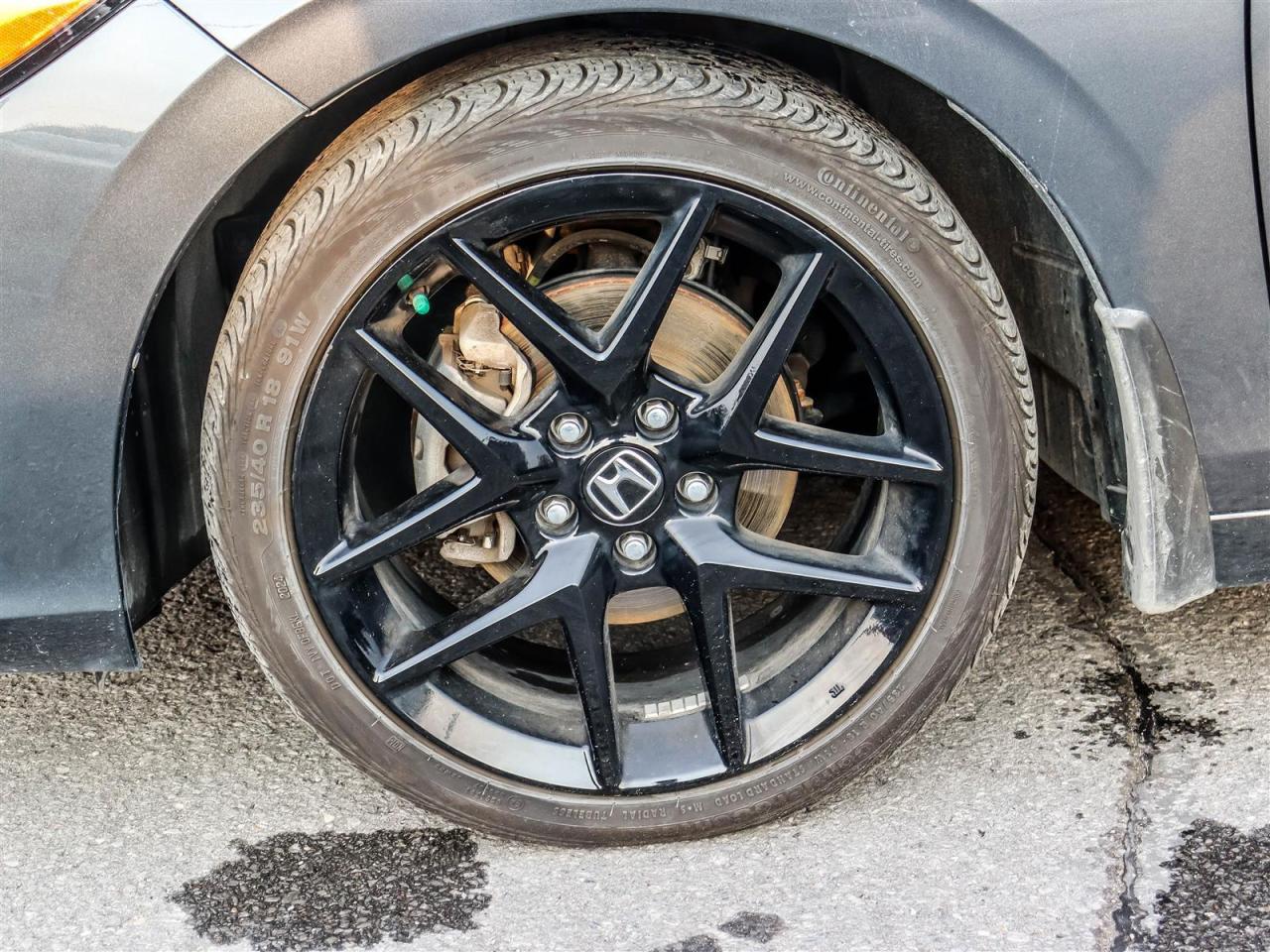 2024 Honda Civic Sport Photo