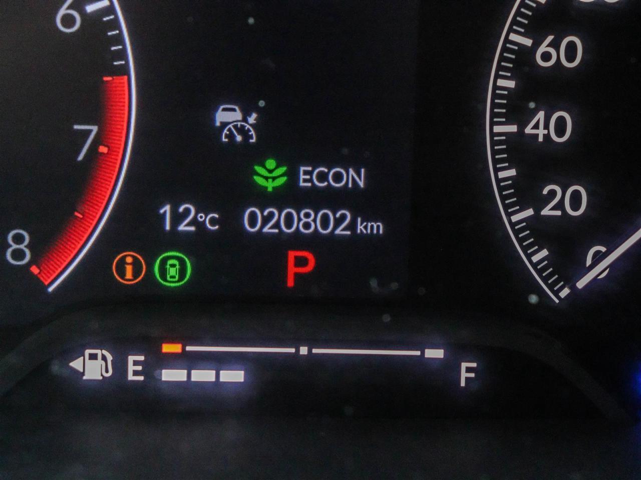 2024 Honda Civic Sport Photo