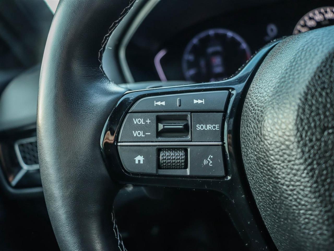 2024 Honda Civic Sport Photo