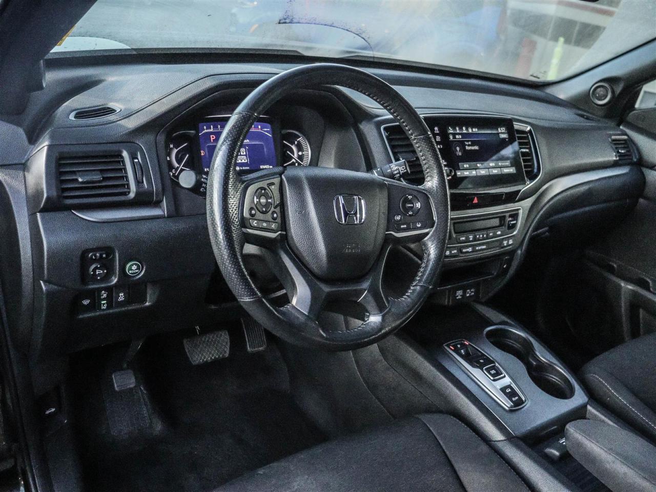 2022 Honda Passport Sport AWD APPLE CARPLAY/ ANDROID AUTO BACKUP CAM Photo