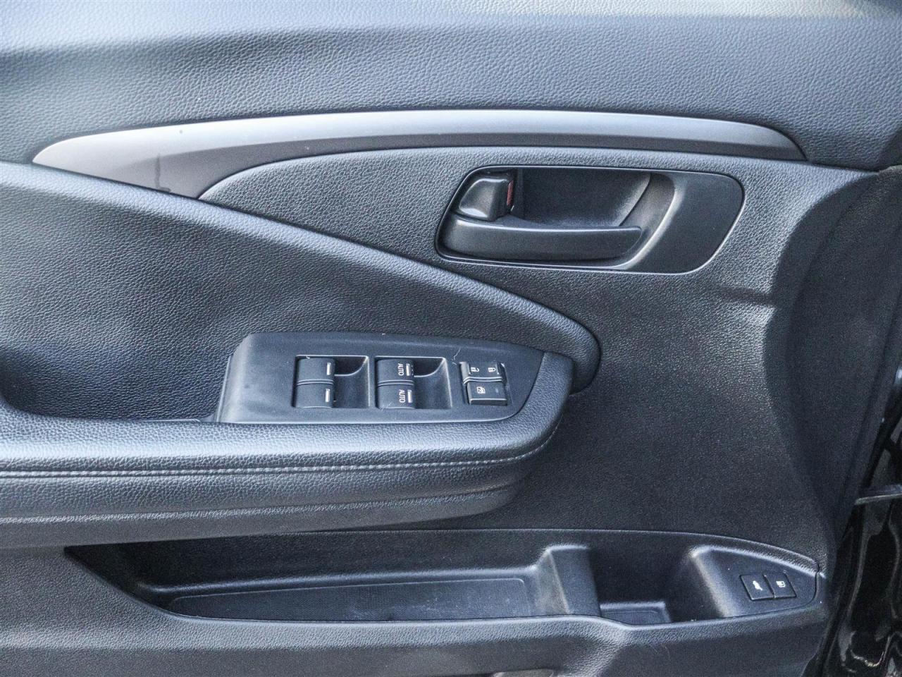 2022 Honda Passport Sport AWD APPLE CARPLAY/ ANDROID AUTO BACKUP CAM Photo