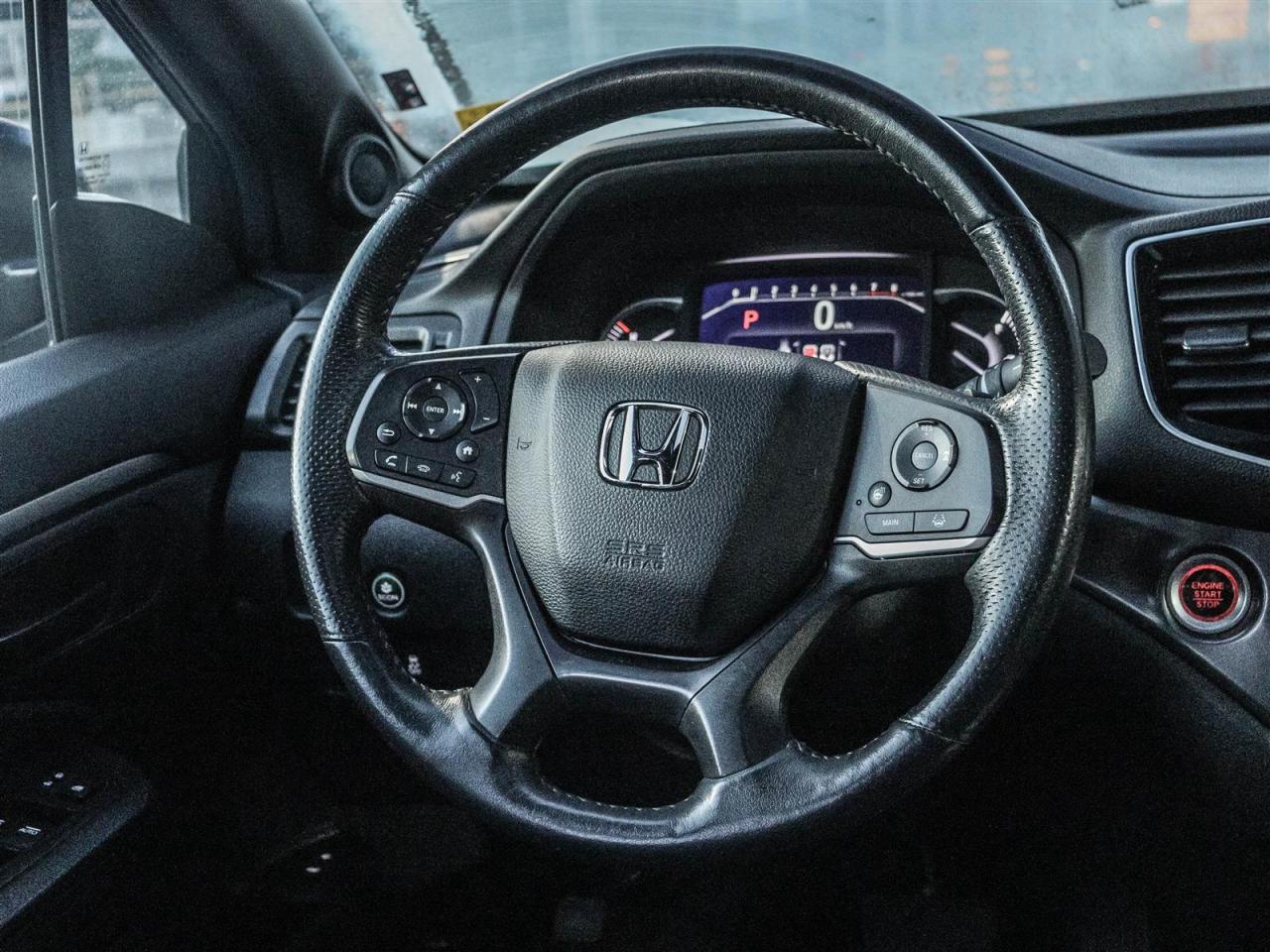 2022 Honda Passport Sport AWD APPLE CARPLAY/ ANDROID AUTO BACKUP CAM Photo