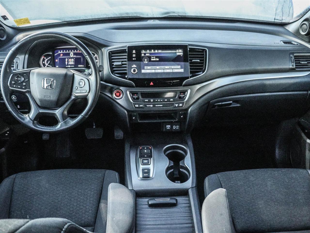 2022 Honda Passport Sport AWD APPLE CARPLAY/ ANDROID AUTO BACKUP CAM Photo