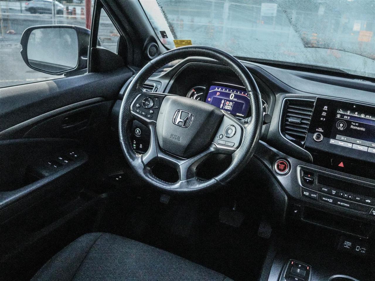 2022 Honda Passport Sport AWD APPLE CARPLAY/ ANDROID AUTO BACKUP CAM Photo