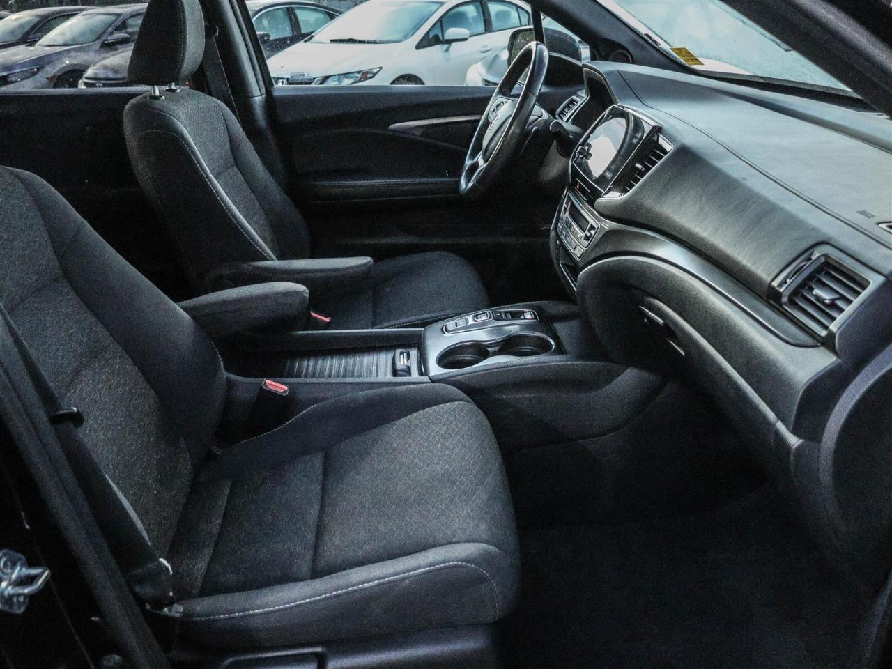 2022 Honda Passport Sport AWD APPLE CARPLAY/ ANDROID AUTO BACKUP CAM Photo