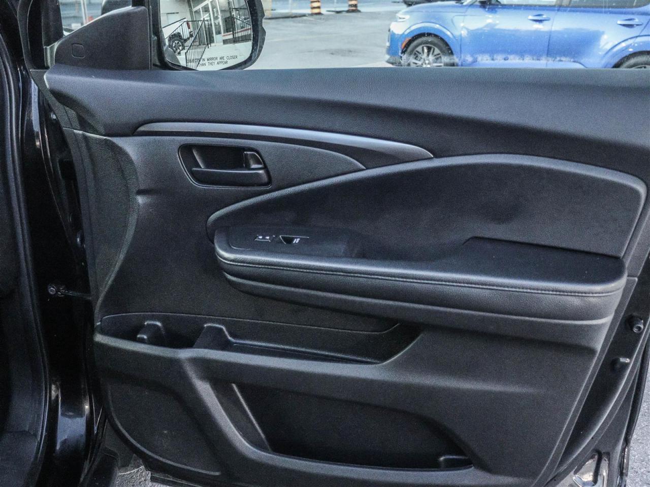 2022 Honda Passport Sport AWD APPLE CARPLAY/ ANDROID AUTO BACKUP CAM Photo