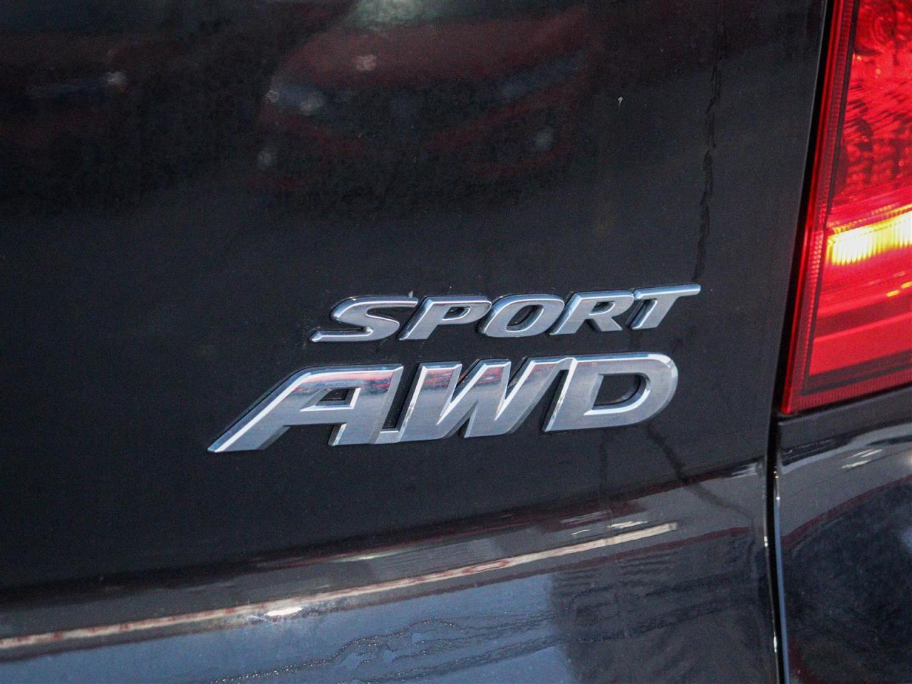 2022 Honda Passport Sport AWD APPLE CARPLAY/ ANDROID AUTO BACKUP CAM Photo