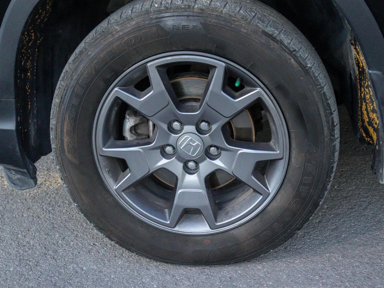 2022 Honda Passport Sport AWD APPLE CARPLAY/ ANDROID AUTO BACKUP CAM Photo