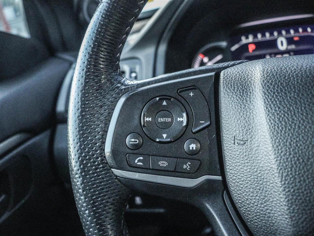 2022 Honda Passport Sport AWD APPLE CARPLAY/ ANDROID AUTO BACKUP CAM Photo