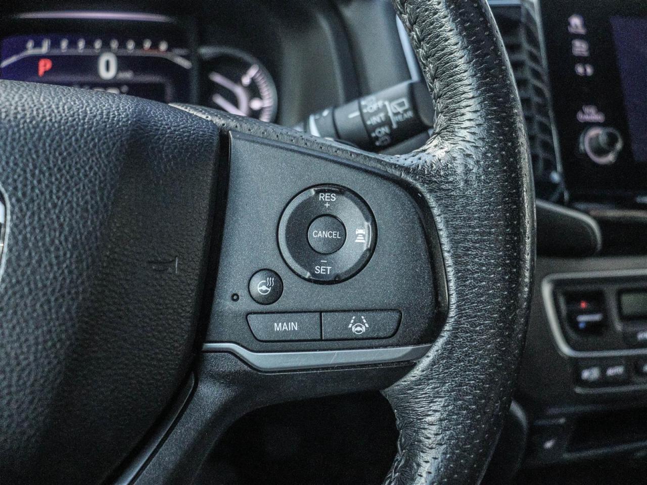 2022 Honda Passport Sport AWD APPLE CARPLAY/ ANDROID AUTO BACKUP CAM Photo