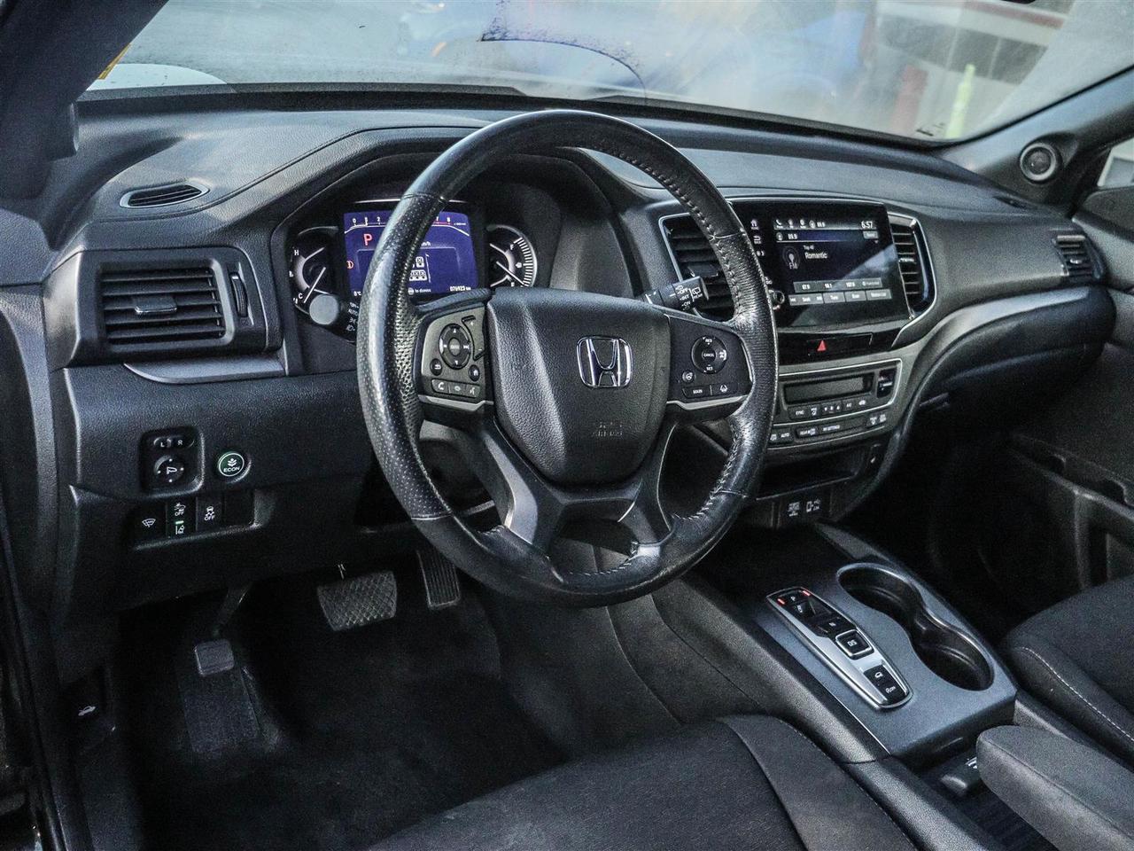 2022 Honda Passport Sport AWD APPLE CARPLAY/ ANDROID AUTO BACKUP CAM Photo