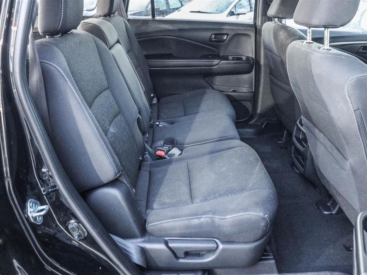 2022 Honda Passport Sport AWD APPLE CARPLAY/ ANDROID AUTO BACKUP CAM Photo