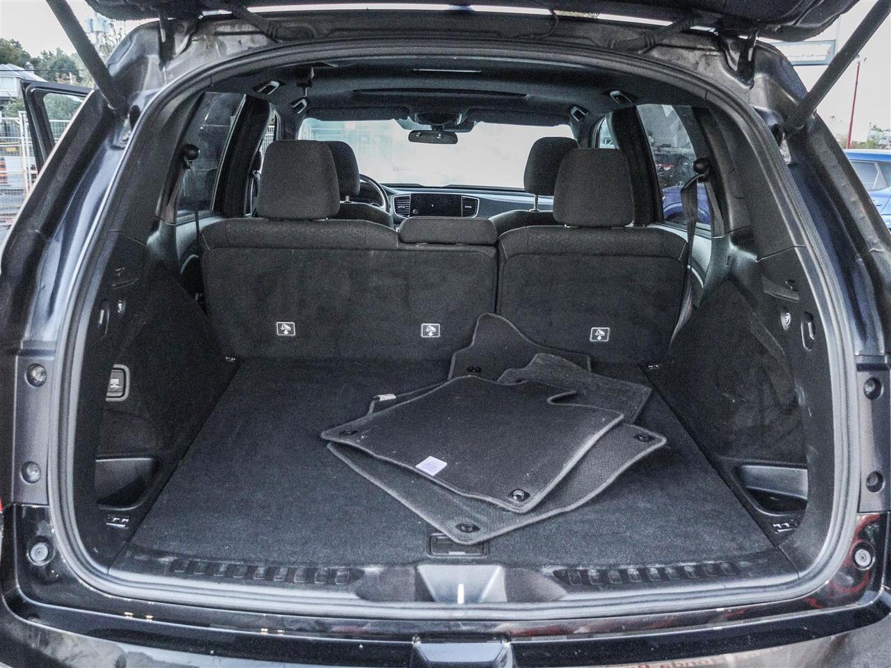 2022 Honda Passport Sport AWD APPLE CARPLAY/ ANDROID AUTO BACKUP CAM Photo